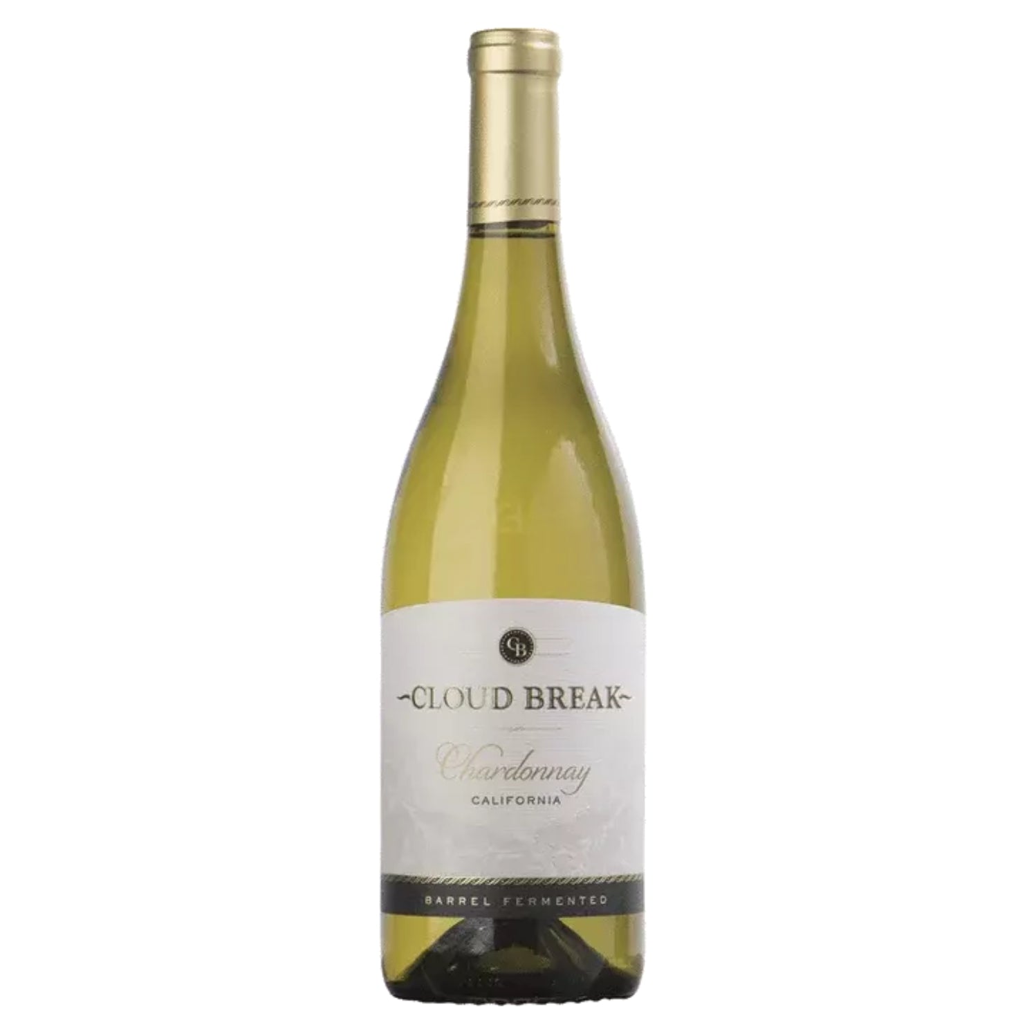 Cloud Break Chardonnay Vineyard Select