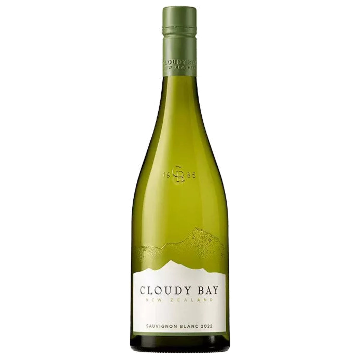 Cloudy Bay Sauvignon Blanc