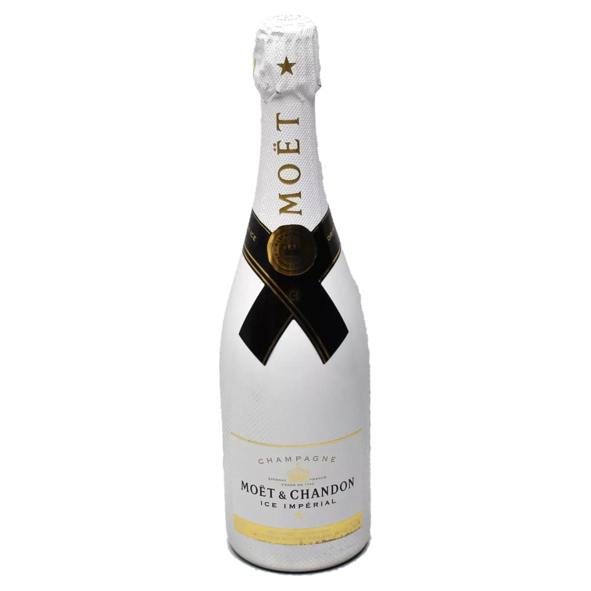 Moët & Chandon Ice Impérial Champagne