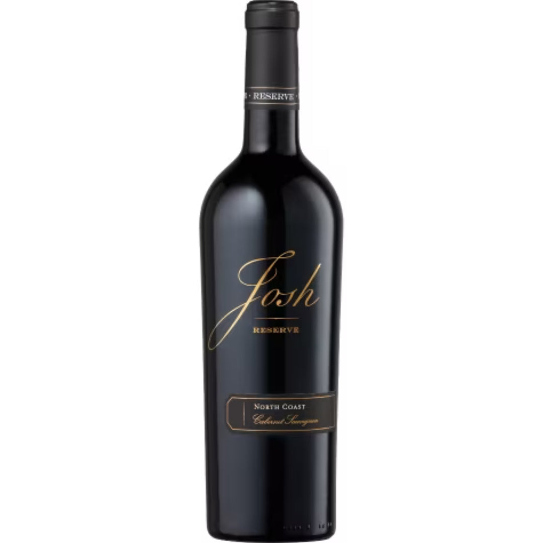 Josh Cellars Cab North Coast Reserve