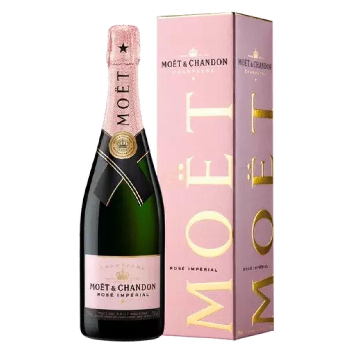 Moët & Chandon Impérial Rosé