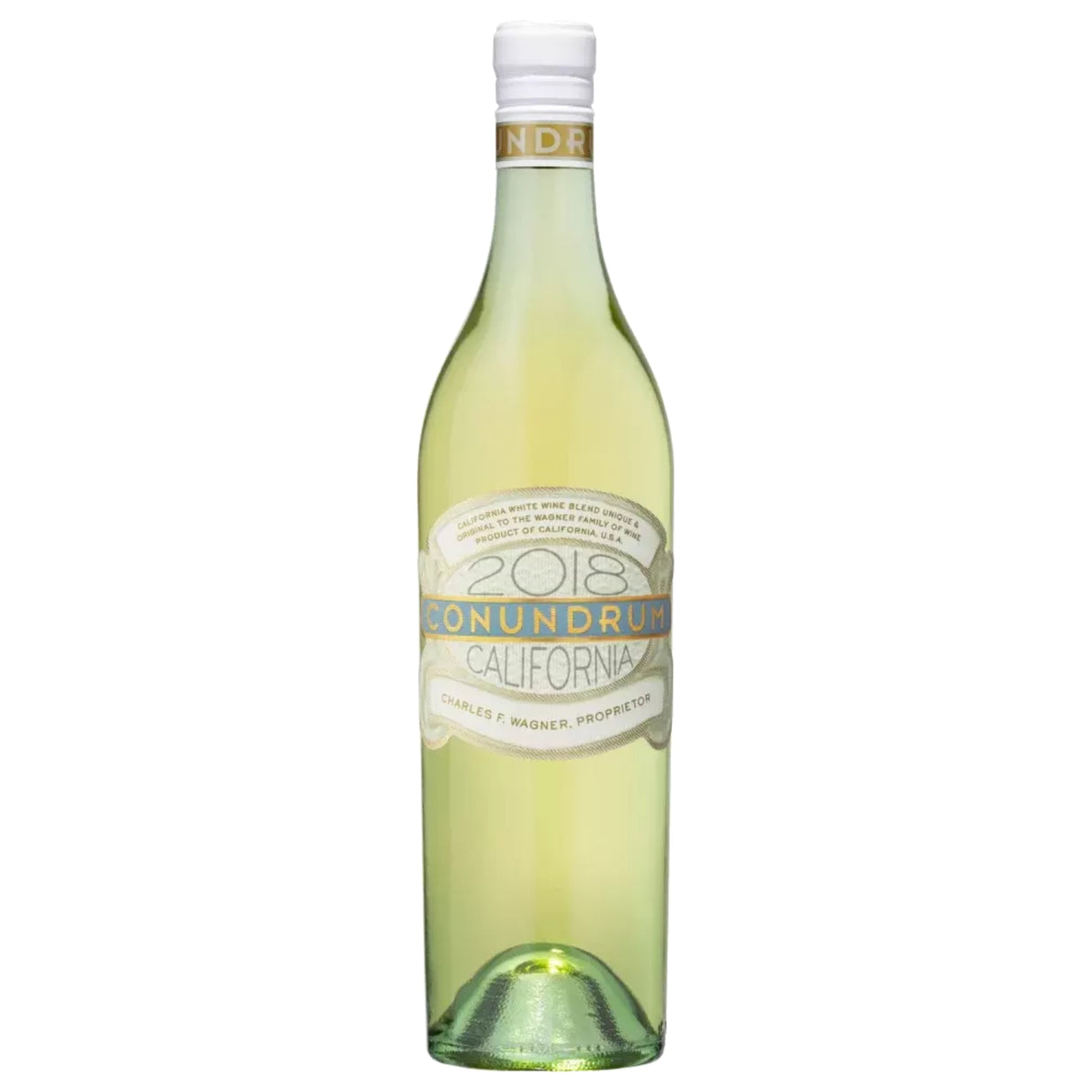 Conundrum White Blend