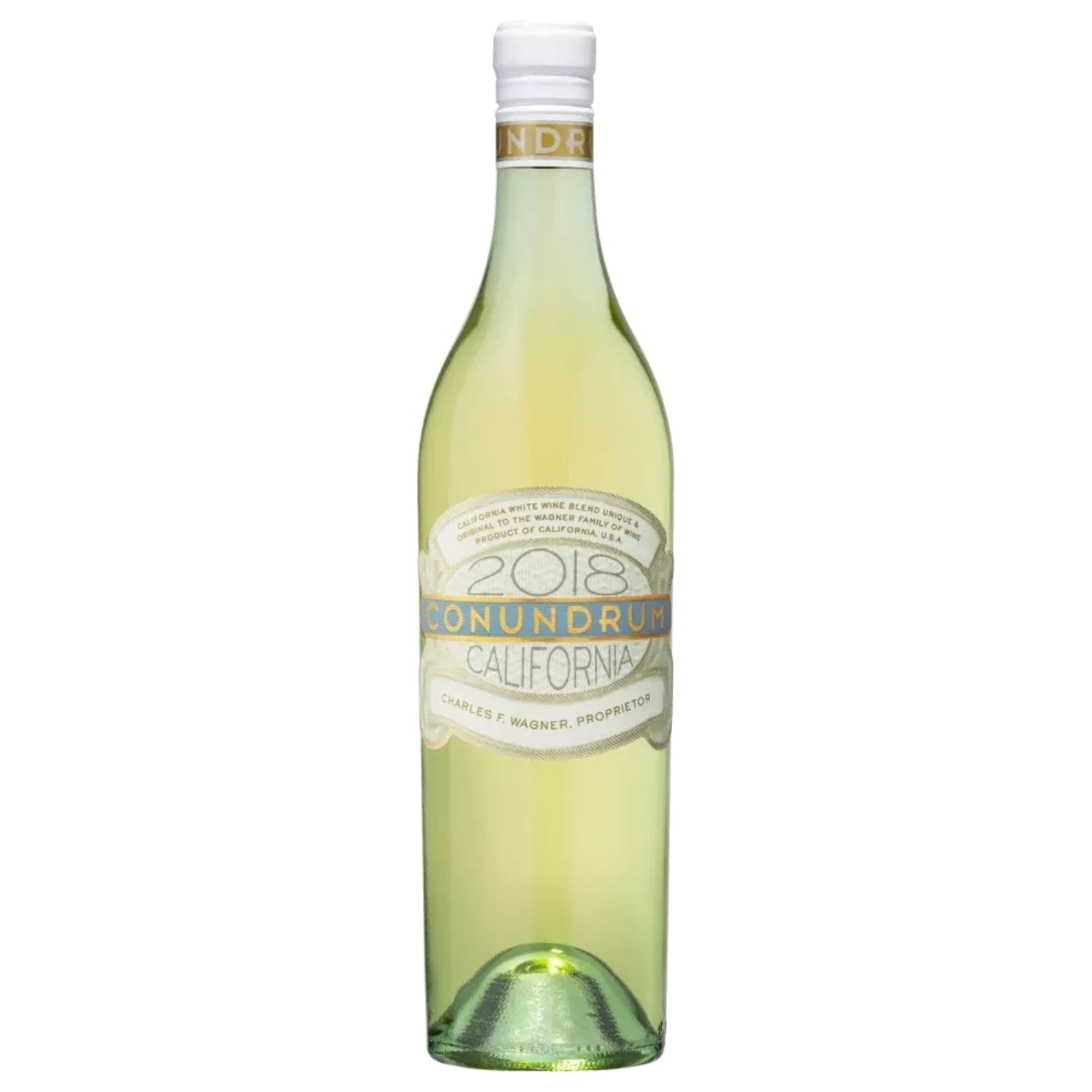 Conundrum White Blend