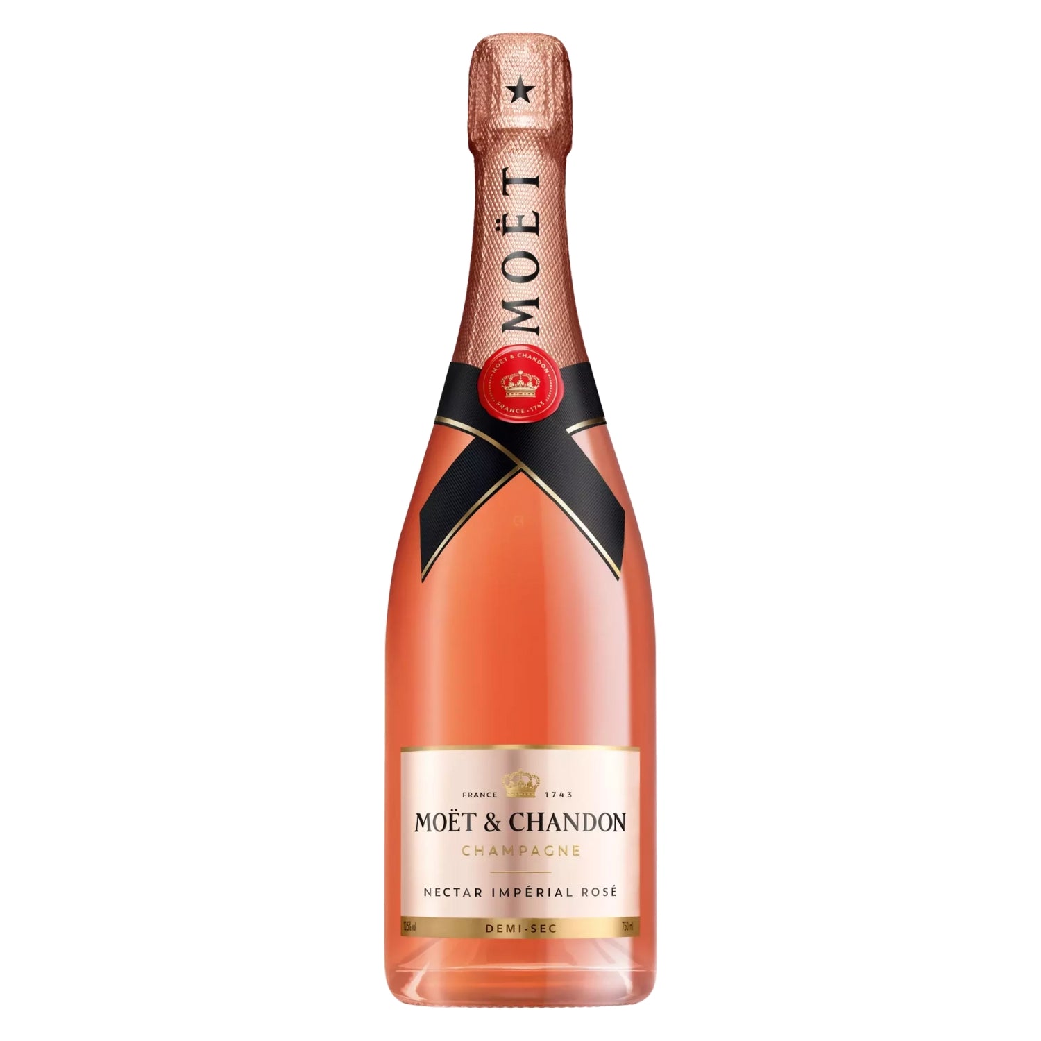 Moët & Chandon Nectar Impérial Rosé