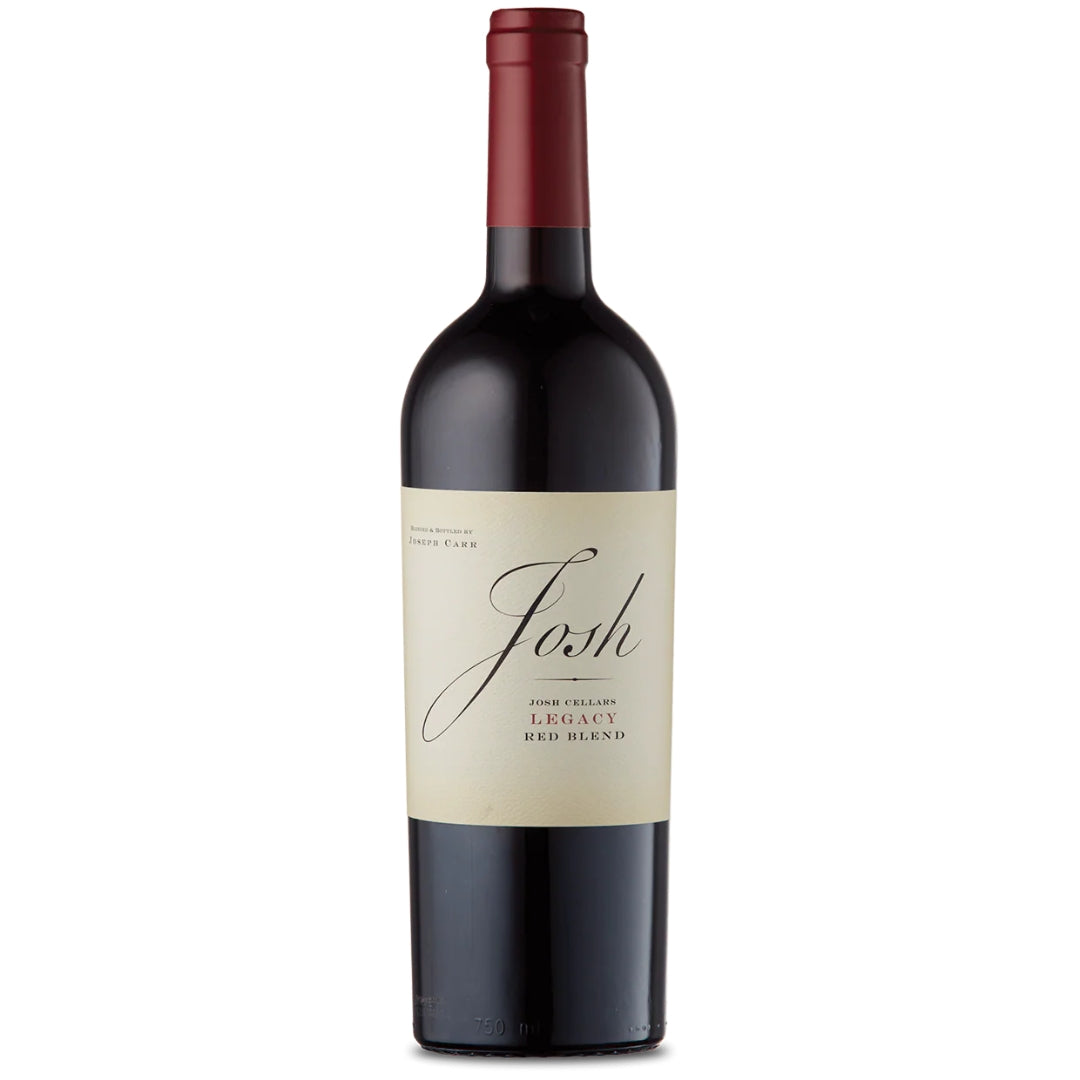 Josh Cellars Legacy