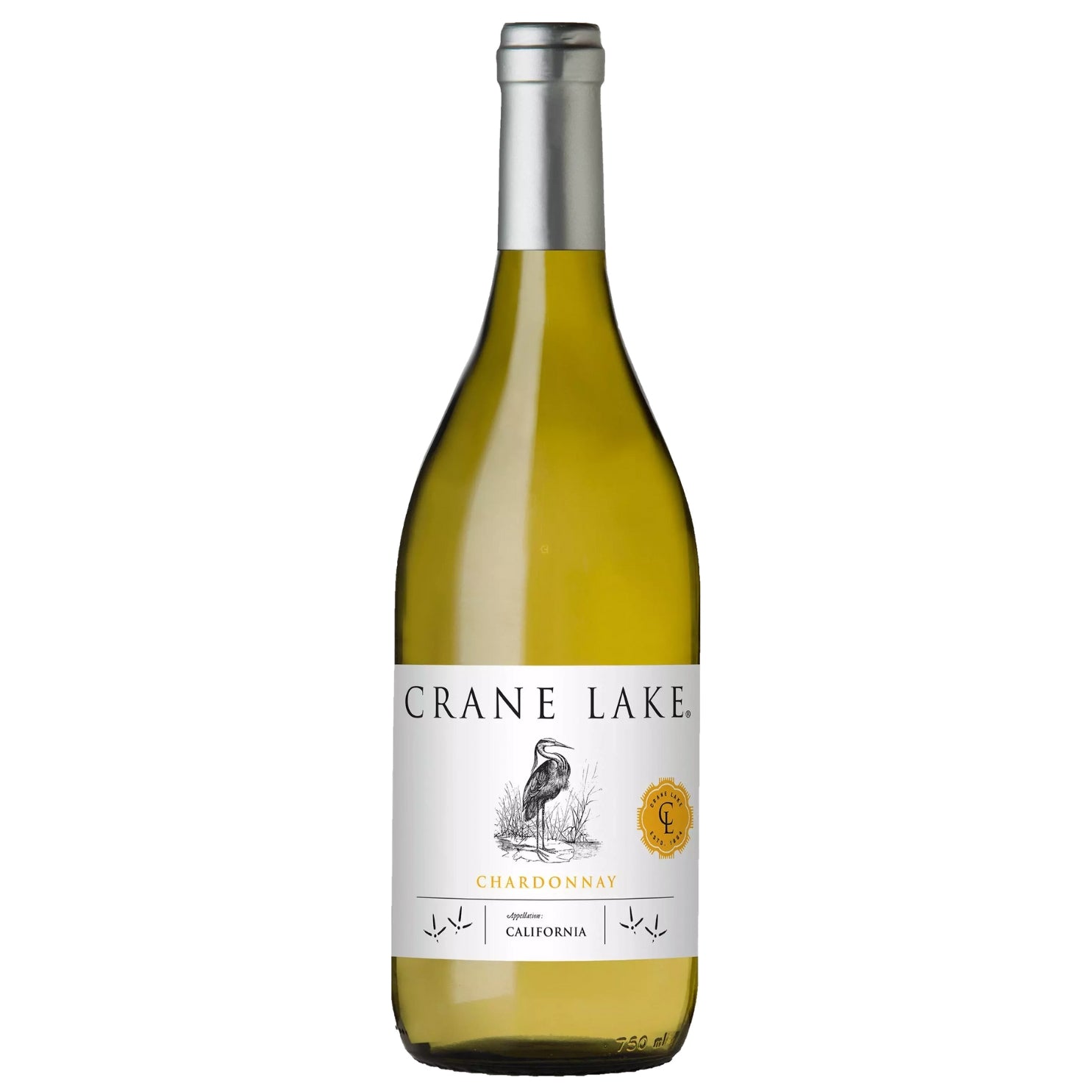 Crane Lake Chardonnay