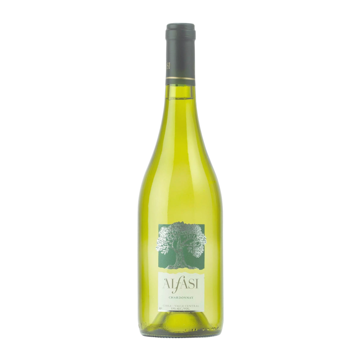 Alfasi Chardonnay Sauv Blanc Reserve