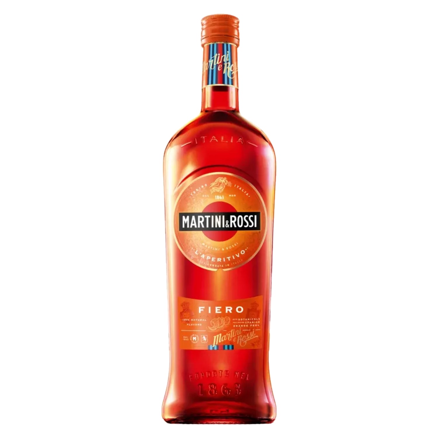 MARTINI & ROSSI Fiero Vermouth