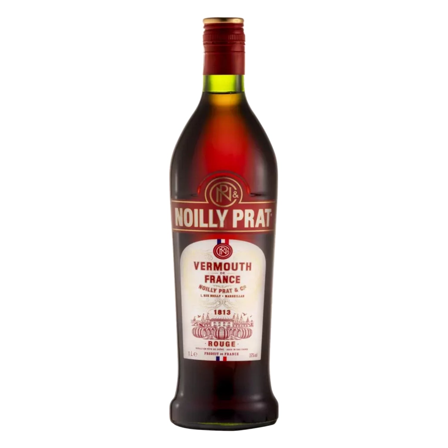 Noilly Prat Rouge Vermouth