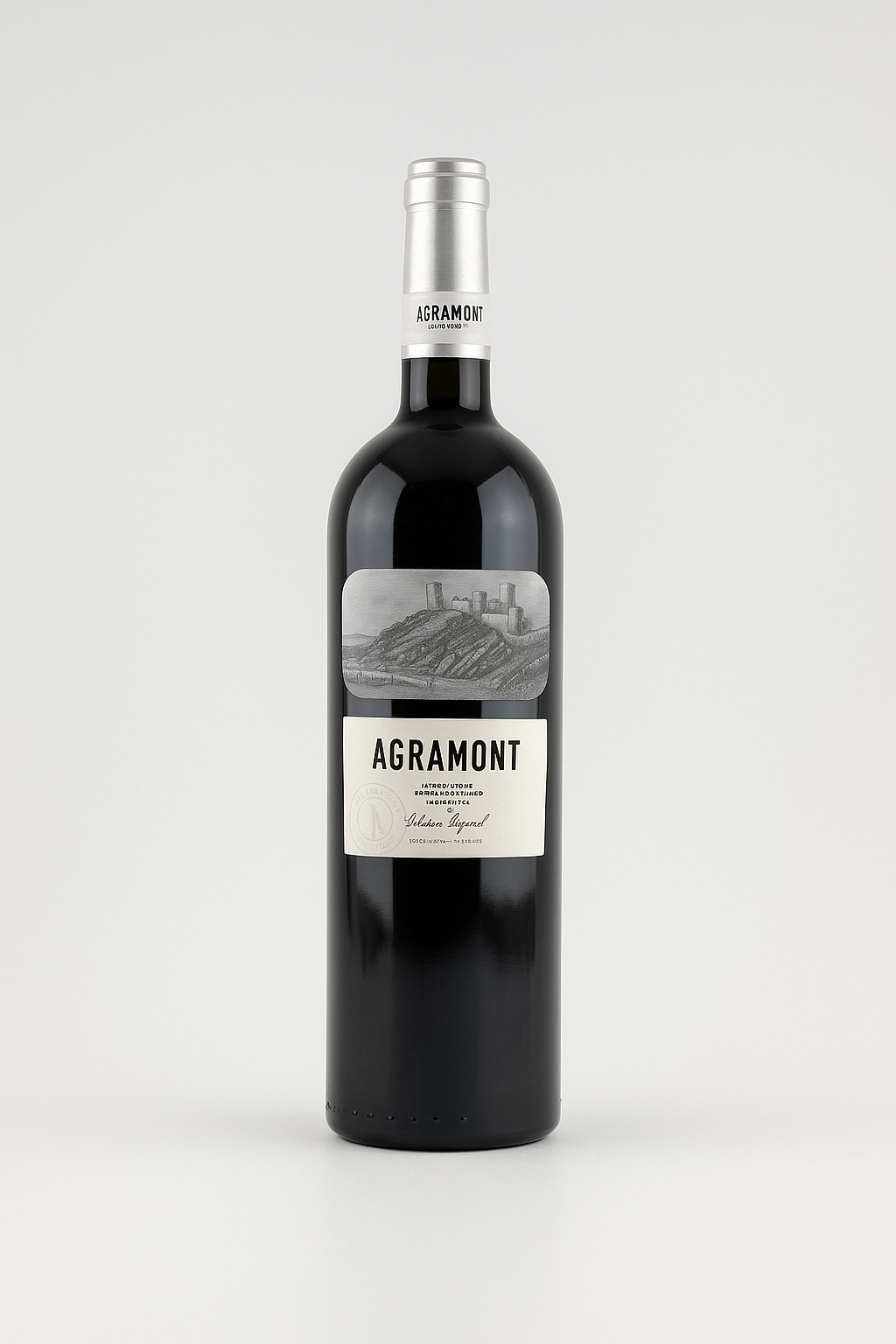 Agramont Navarra Seleccion Especial