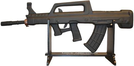 Bullpup Gun Bourbon 1.75l