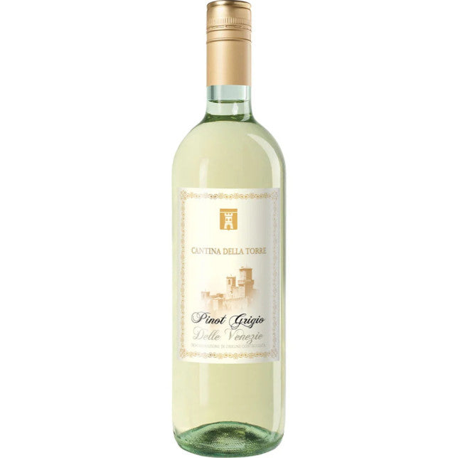 Cantina Della Torre Pinot Grigio