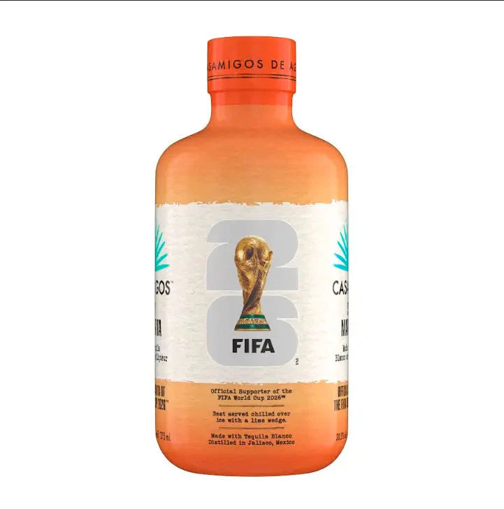 Casamigos Lime Spicy Margarita FIFA 26