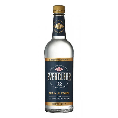 Everclear 190