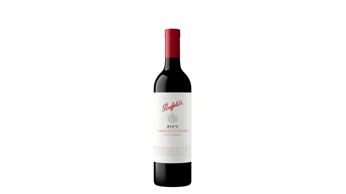 Penfolds Max's Cabernet