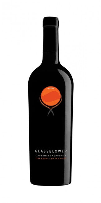 Glassblower Napa Valley Cabernet Sauvignon