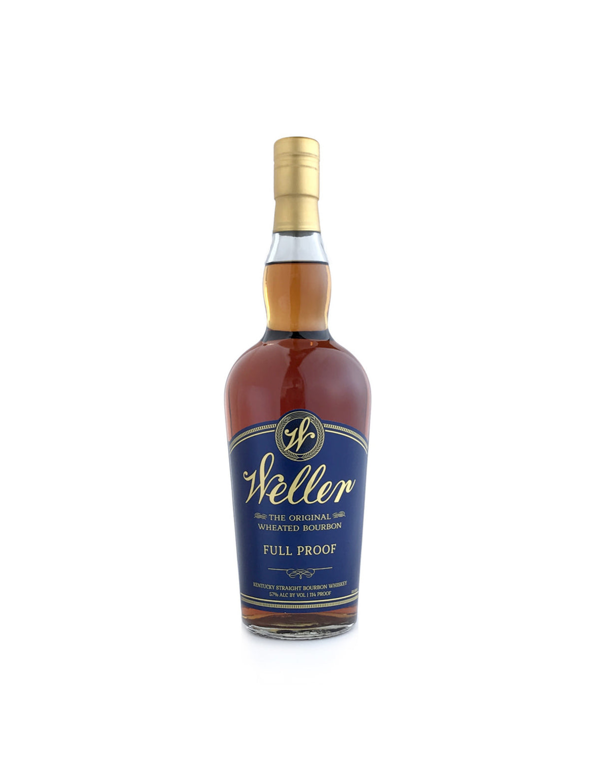 WL Weller Full Proof