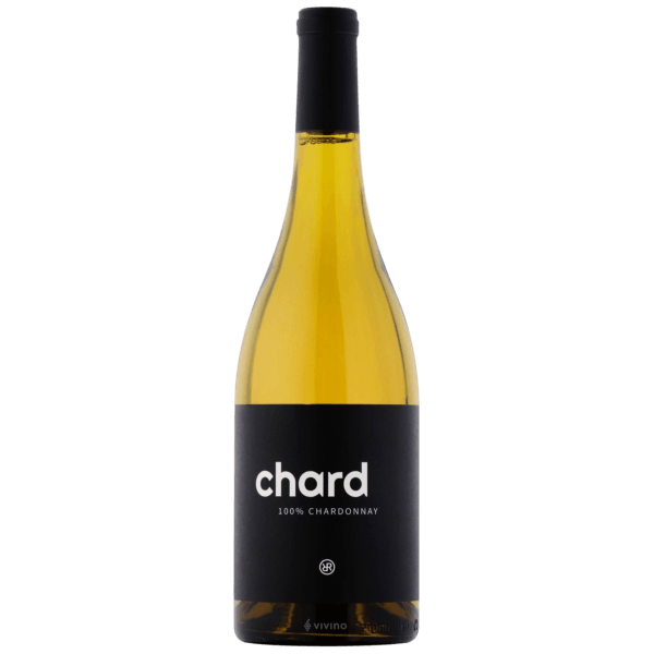 Rebel Ridge Chardonnay