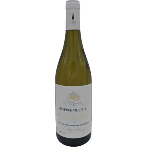 Reserve Murielle Sancerre