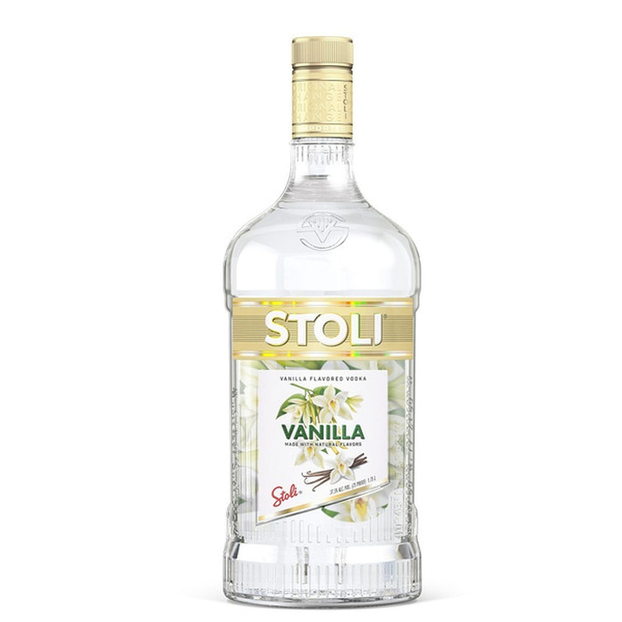 Stoli Vanilla Vodka
