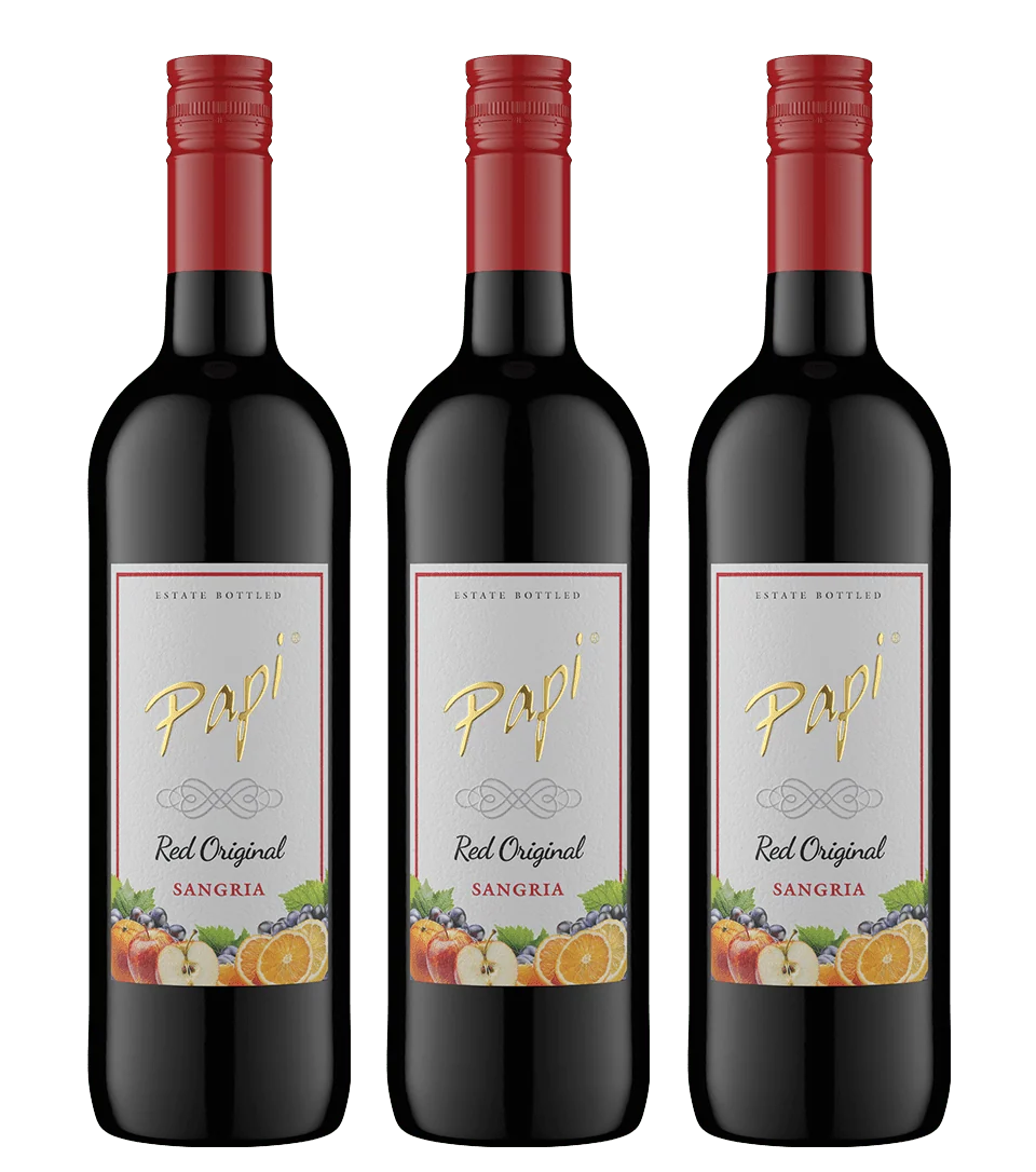 Papi Sangria