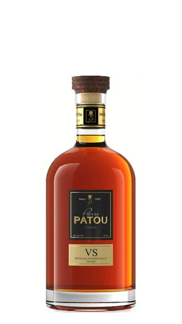 Patou Vs Cognac