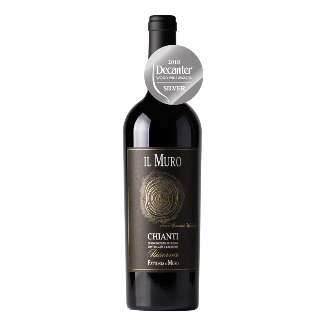 Fattoria Il Muro Chianti Reserva