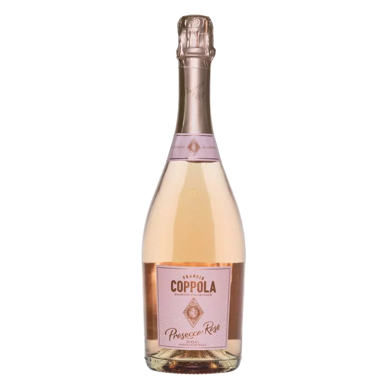 Francis Coppola Diamond Prosecco Rose