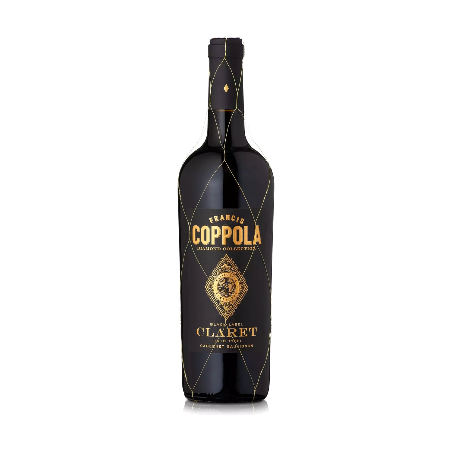 Francis Coppola Diamond Collection Claret