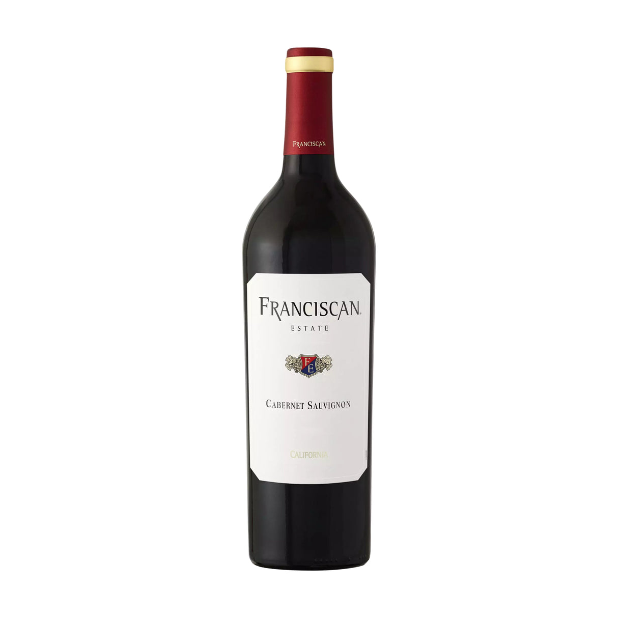 Franciscan Estate Cabernet Sauvignon Red Wine