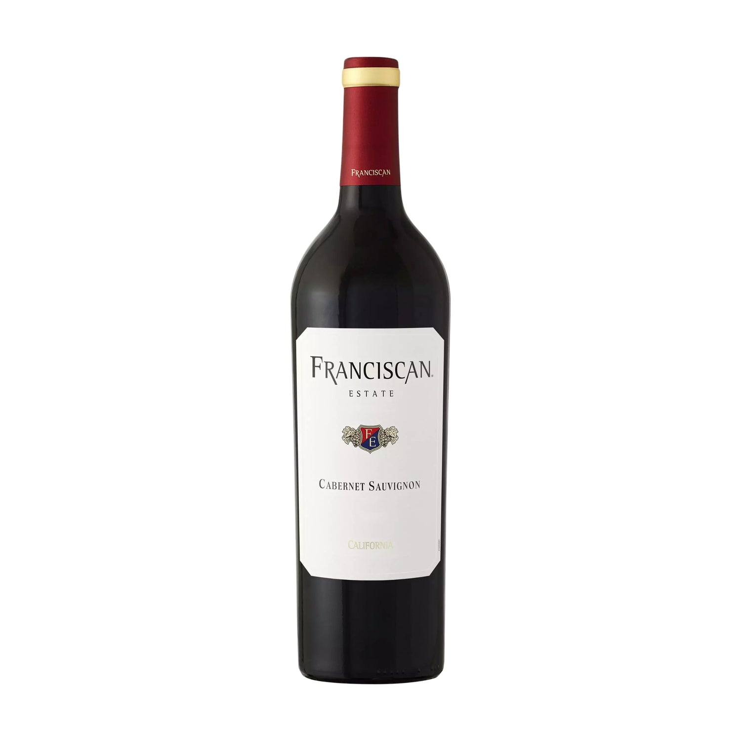 Franciscan Estate Cabernet Sauvignon Red Wine