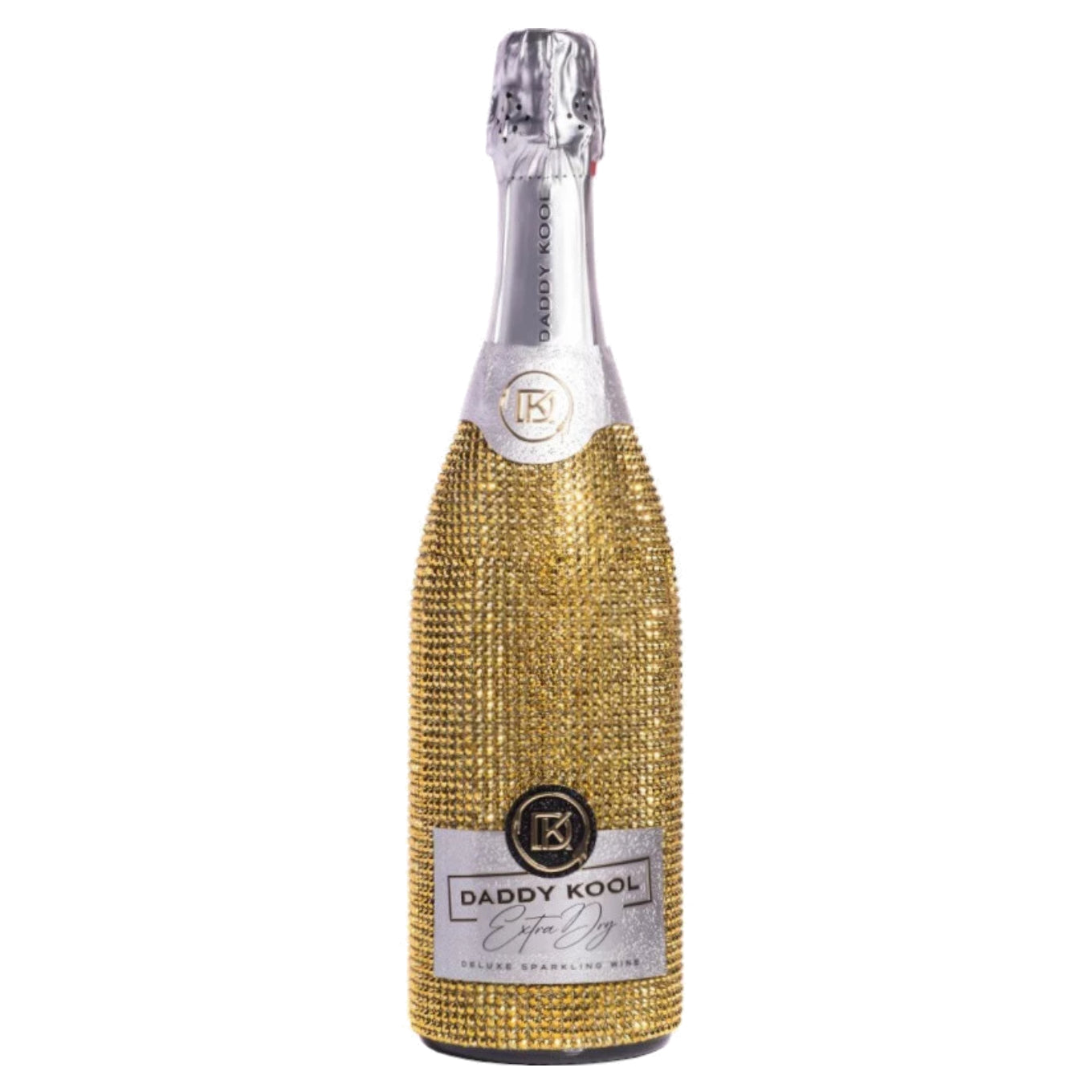 Daddy Kool Sparkling Dry Brut Gold