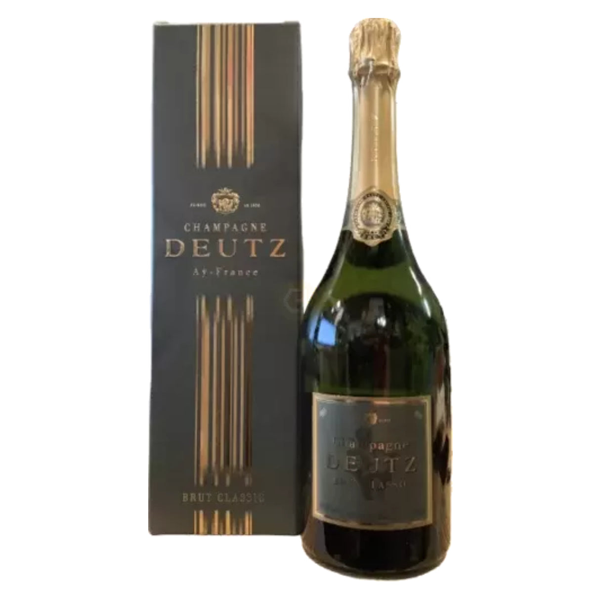 Deutz Brut Classic Champagne