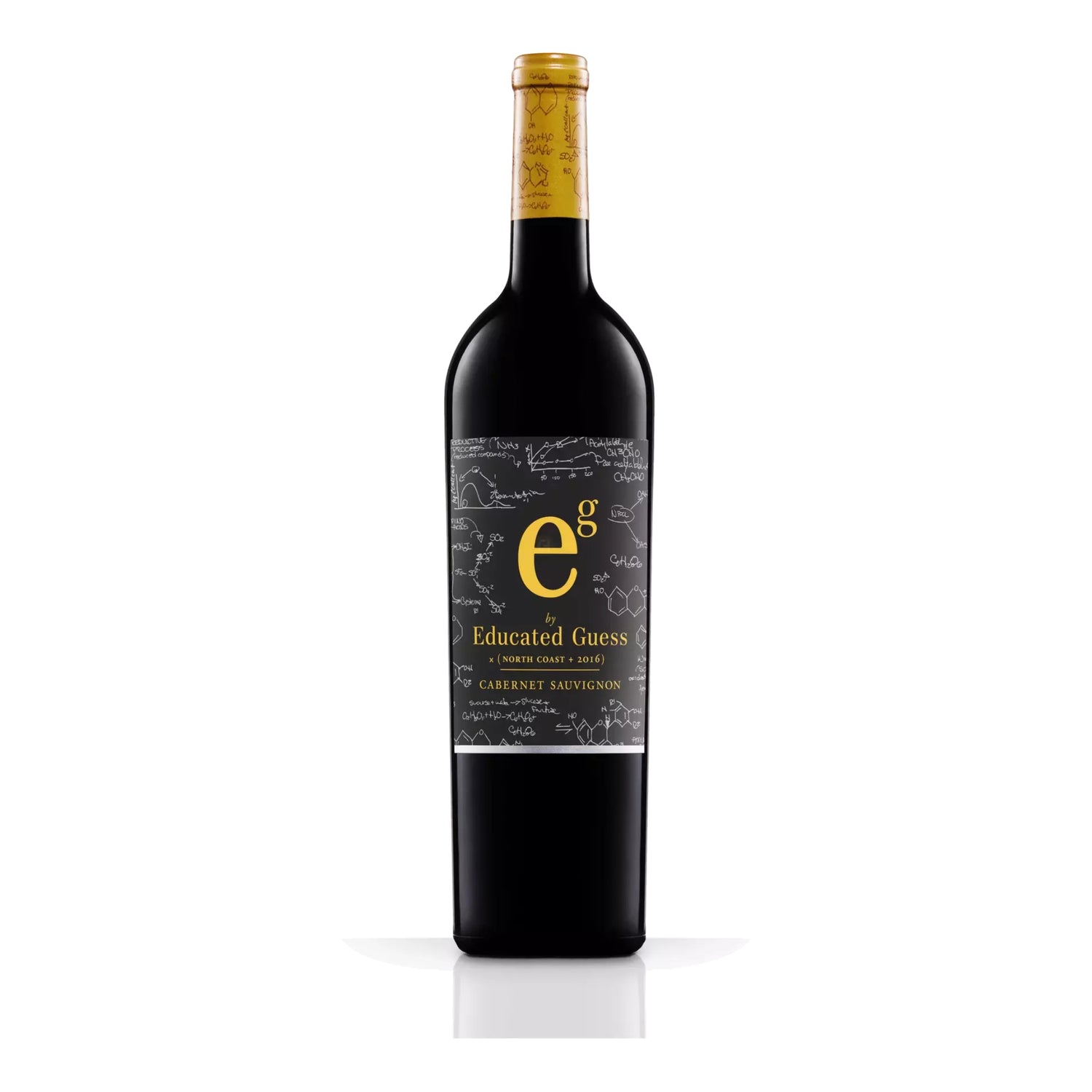 Educated Guess North Coast Cabernet Sauvignon