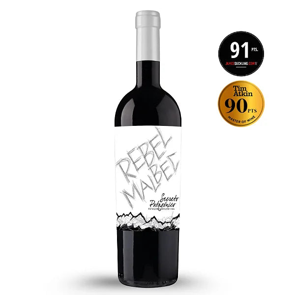 Rebel Malbec