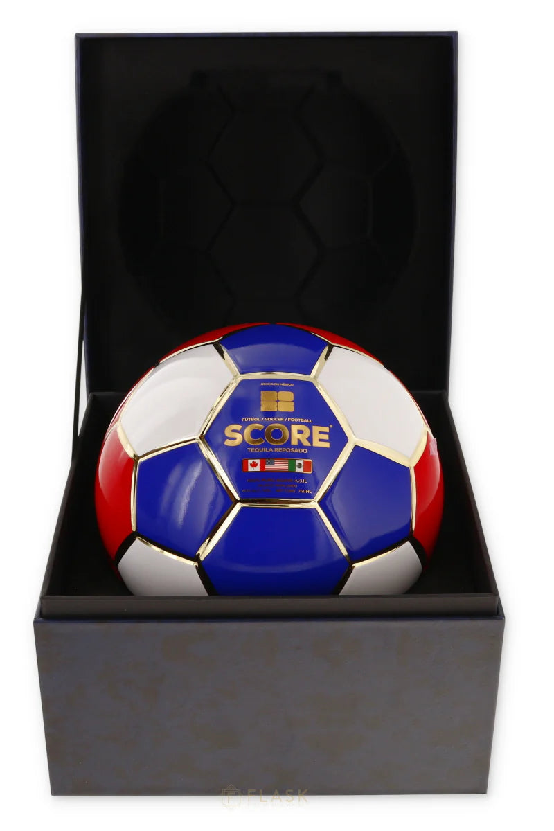 Score USA Reposado Tequila
