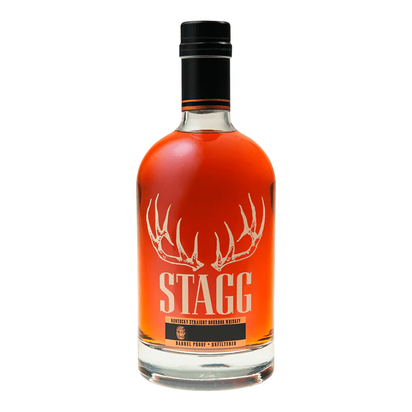 Stagg Bourbon