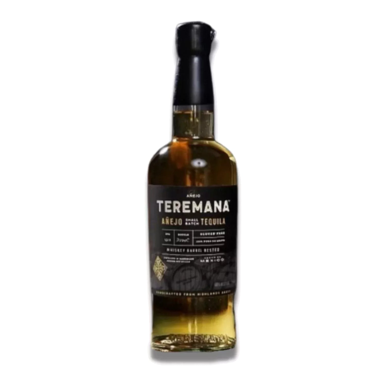 Teremana Anejo Tequila