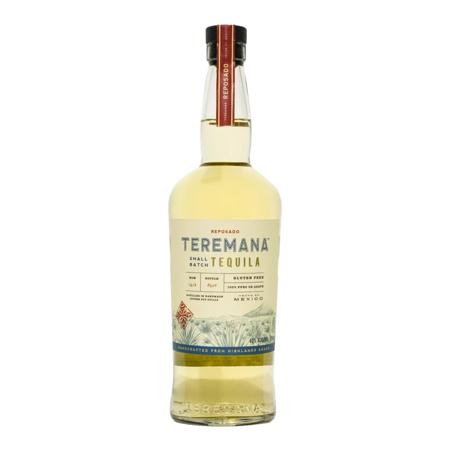 Teremana Reposado Tequila