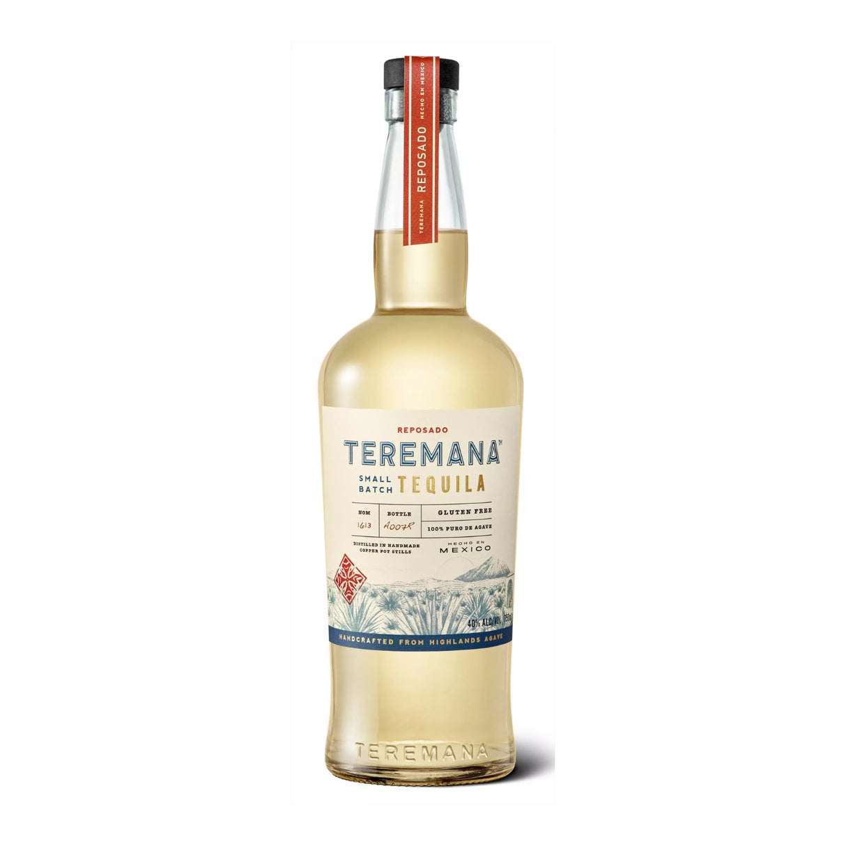 Teremana Reposado Tequila