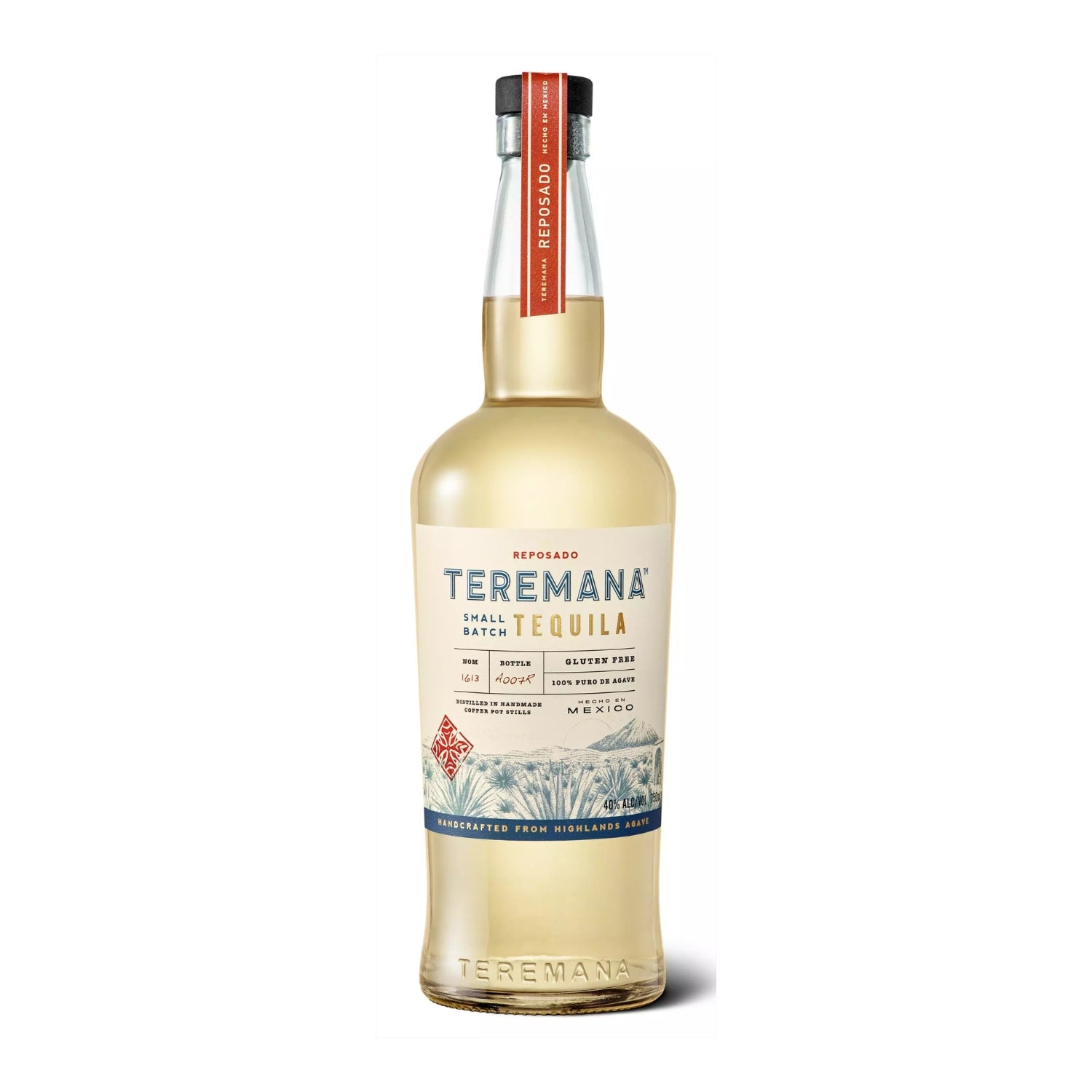 Teremana Reposado Tequila