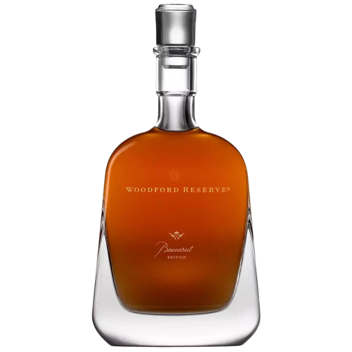 Woodford Reserve Baccarat Edition