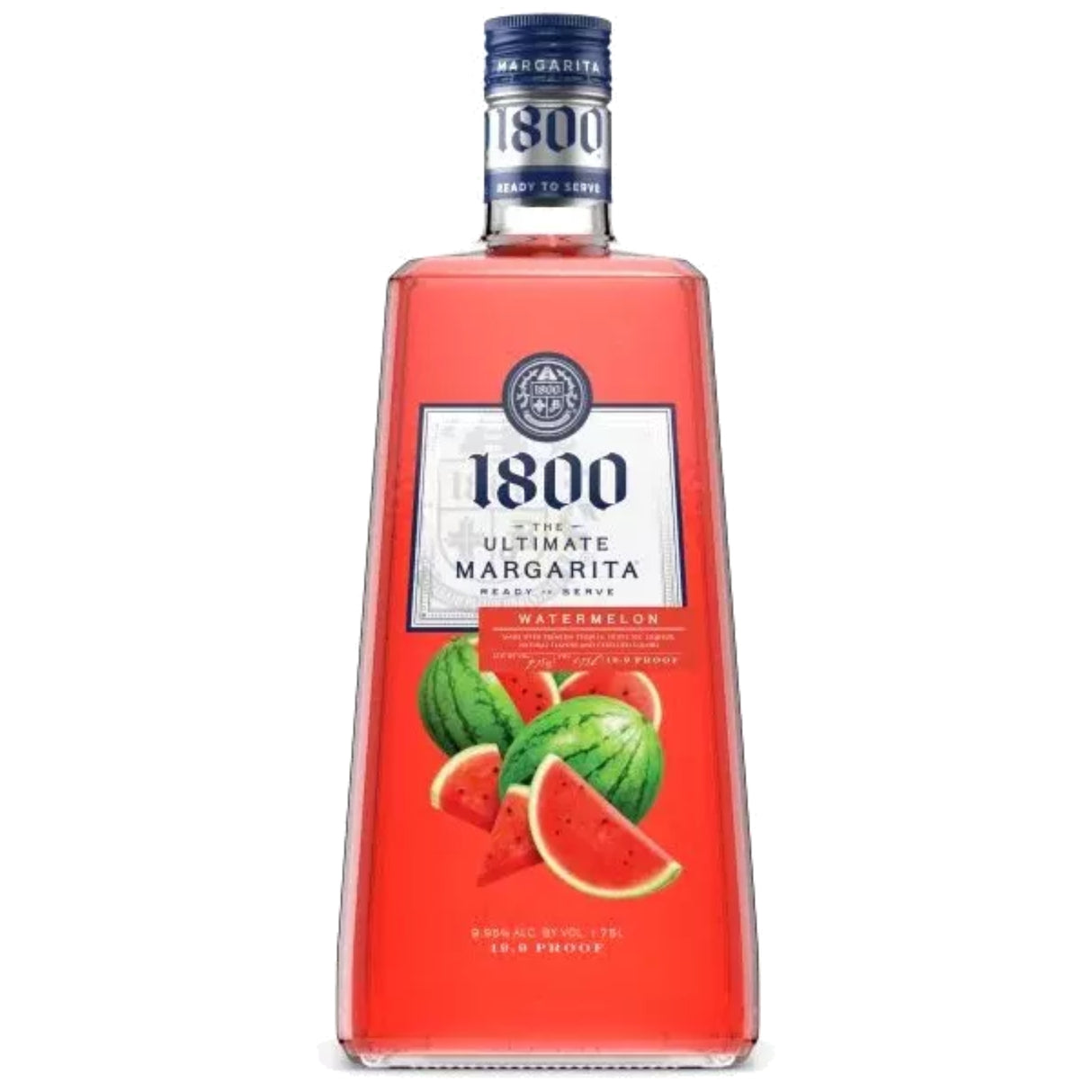1800 Ultimate Margarita Watermelon
