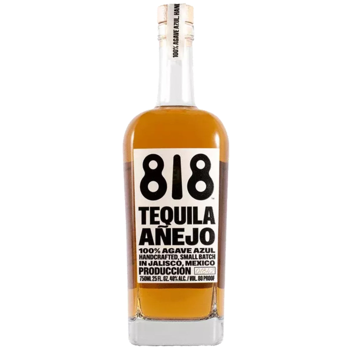 818 Anejo Tequila by Kendall Jenner