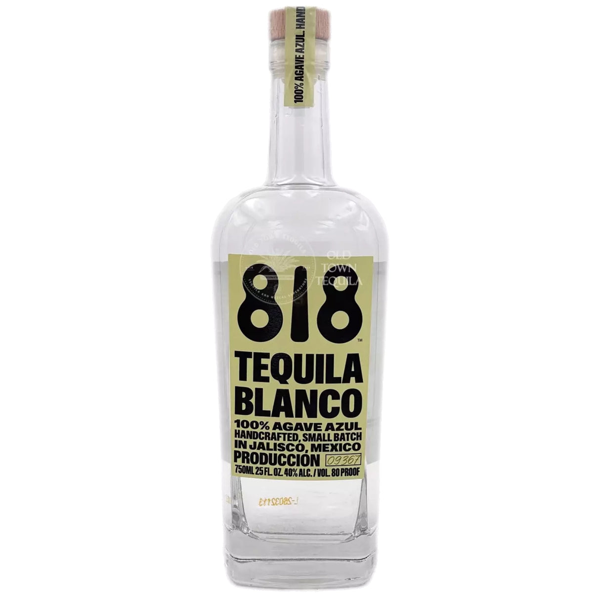 818 Tequila Blanco by Kendall Jenner