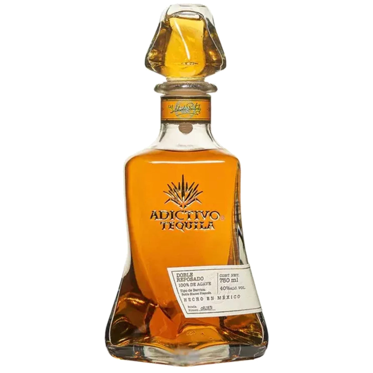 Adictivo Doble Reposado