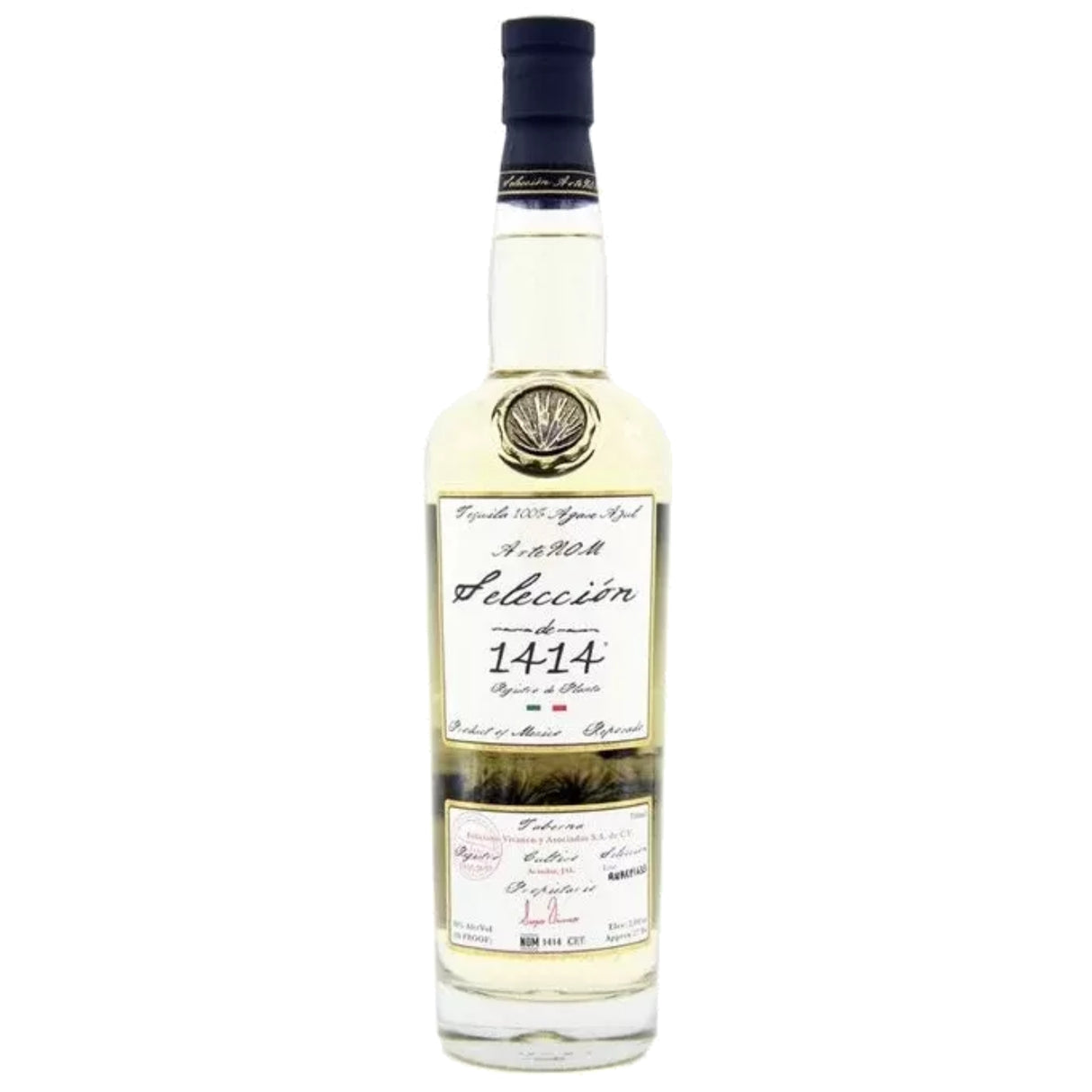 Artenom Seleccion 1414 Reposado