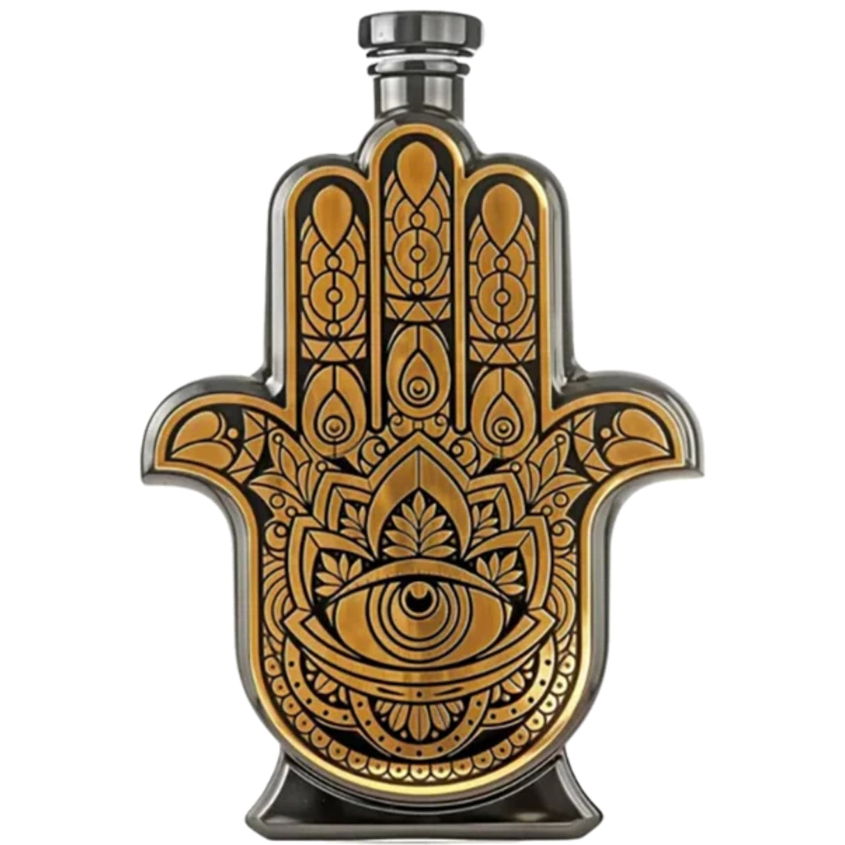 Casa De Hamsa Anejo Tequila