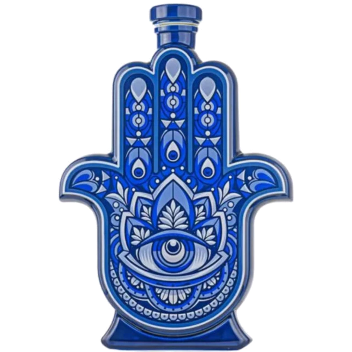 Casa De Hamsa Blanco Tequila
