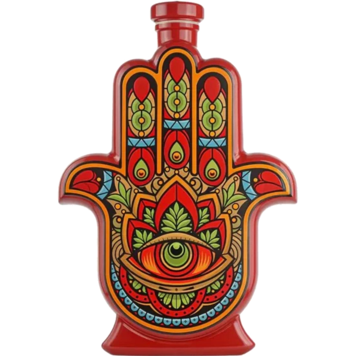 Casa De Hamsa Reposado Tequila